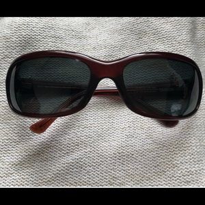Maui Jim prescription sunglasses